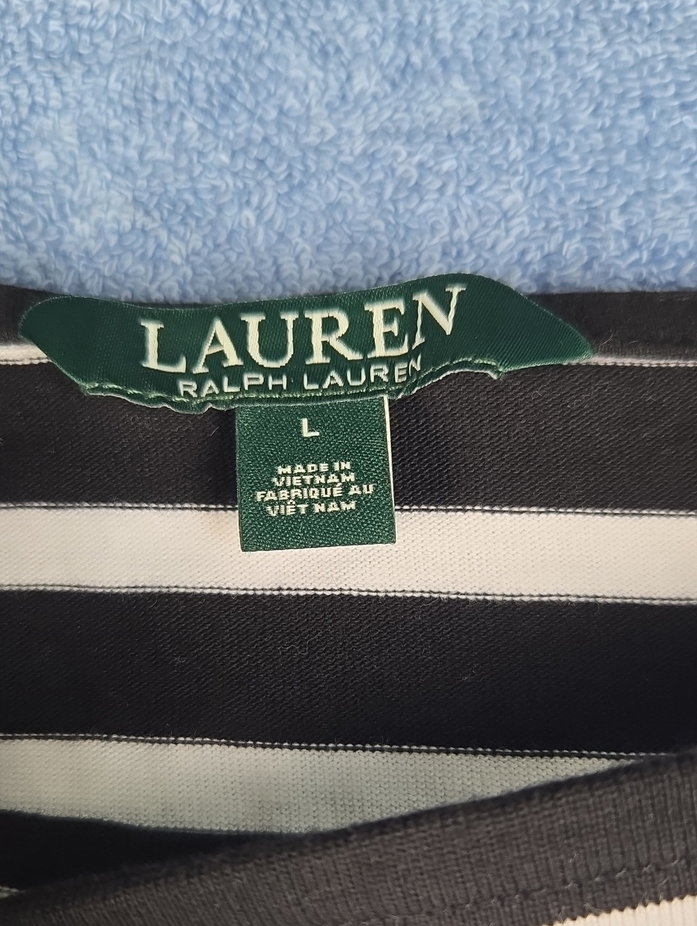 New Ralph Lauren Dress - Picture 2 of 5